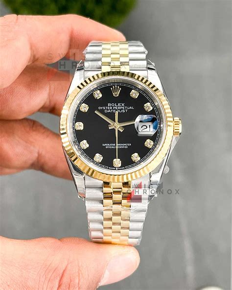 rolex datejust 36 diamond price|Rolex Datejust 36mm price.